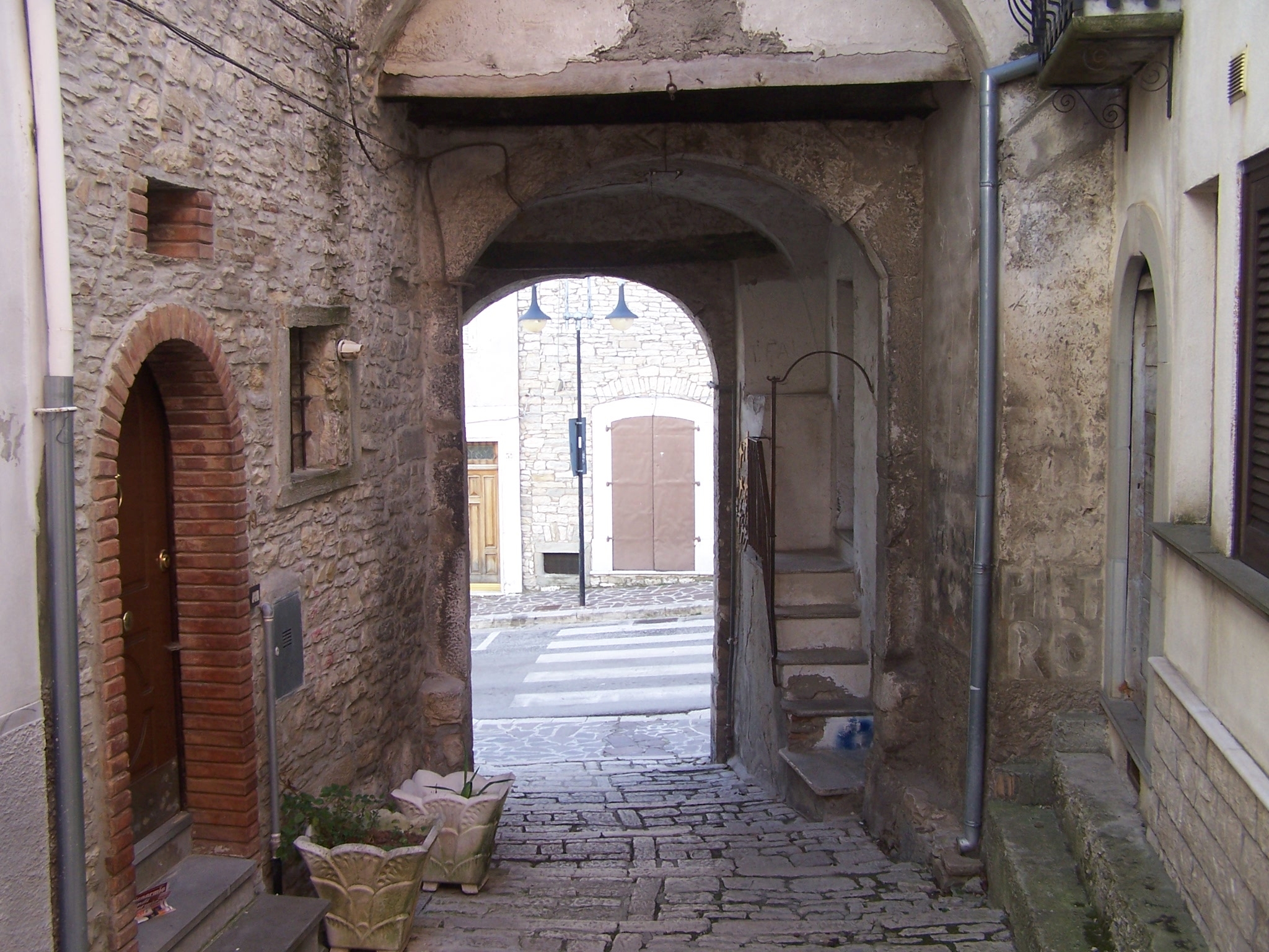 porta Santa Maria